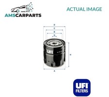 ENGINE OIL FILTER 2317700 UFI
