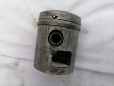 British Anzani 10 hp Uni Twin