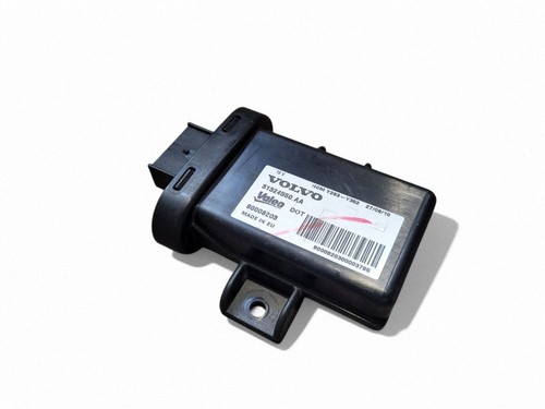 Volvo s60 2011 light - volvo,