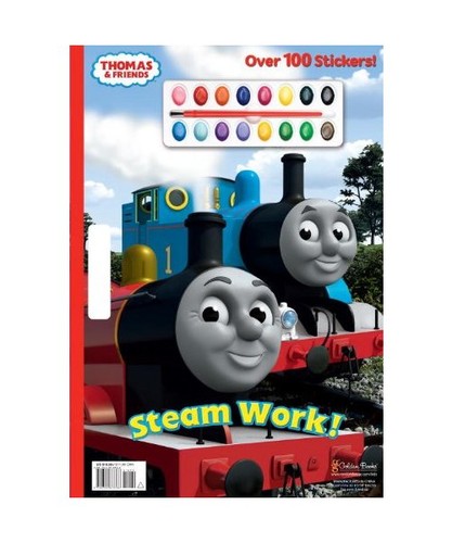 Steam work with - work!, [with