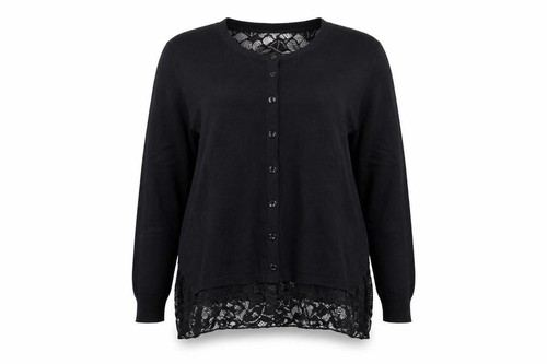 Michele hope womens cardigan - womens,