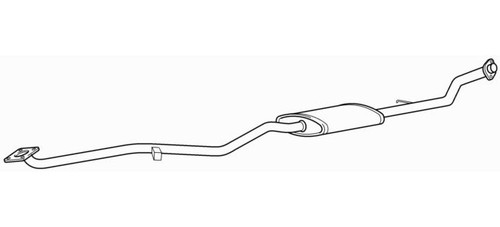 Quality centre exhaust - quality,