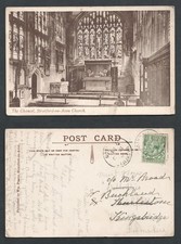 1919 KGV Washfield Tiverton