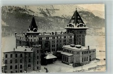 14000283 - St. Moritz Palace