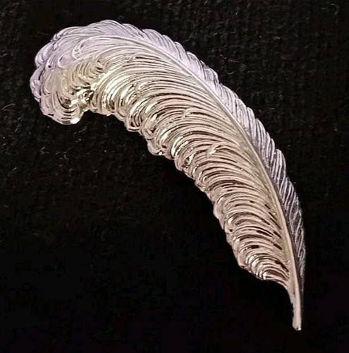 Vintage sarah coventry feather - vintage,