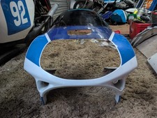 Suzuki GSXR750 1991 Slingshot