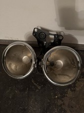 2008 Triumph Street Triple 675