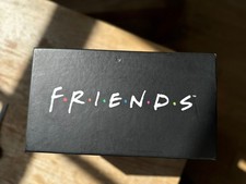 Friends complete series - friends, 1–10
