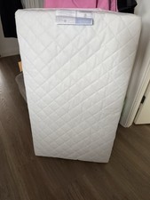 Mamas & Papas Small Cot Fibre