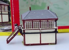 Hornby N8853 Lyddle End East Signalbox N Scale