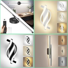 Modern LED Wall Lamp Living