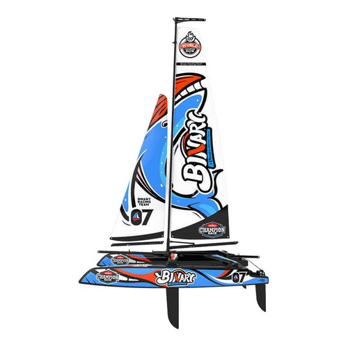 Joysway binary catamaran - joysway,