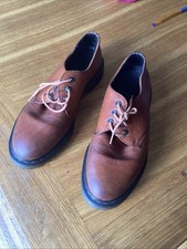 Dr Martin Ambassador Size7