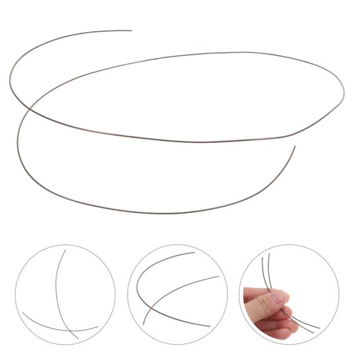 High temp kiln wire - temp,