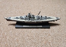 Atlas Editions 'Bismark'