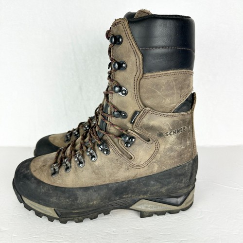 Schnee mens granite - mens, boots
