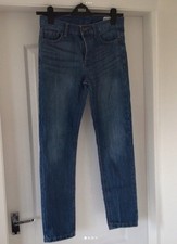 PRIMARK Mens blue jeans size