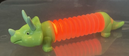 Children stretchy light up - light,