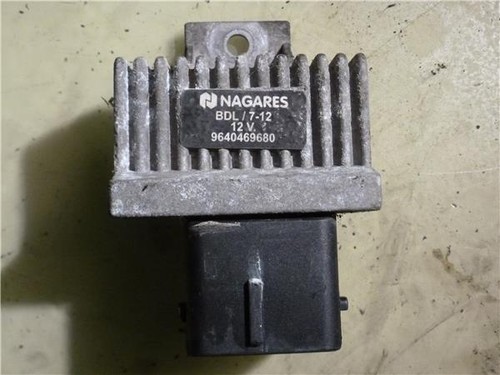 9640469680 control unit - control,