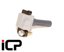 Ignition Coil Pack Fits: Subaru Impreza WRX & STi EJ25 05-07 GB270 RB320