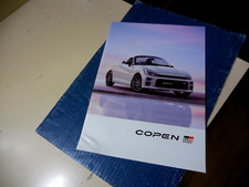 TOYOTA GR COPEN Japanese
