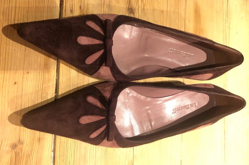 Bennett shoes size - lk, 39