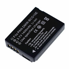DMW-BCG10 BCG10E BCG10PP Battery for Panasonic Lumix DMC-TZ8 TZ10 TZ6 TZ7 TZ20