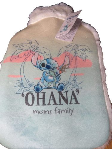 New disney stitch - new,