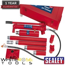 Sealey Hydraulic Body Repair