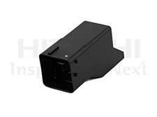 Glow Plug System Relay Fits CITROEN C3 DS FORD OPEL PEUGEOT TOYOTA 08-21 3637887