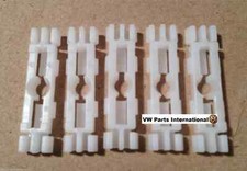 5x VW Golf Jetta MK2 GTI G60