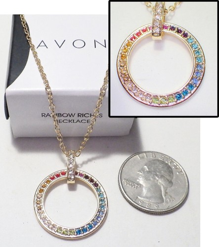 Avon 2019 rainbow riches - avon,