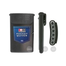 Bohning Archery Arrow Pocket