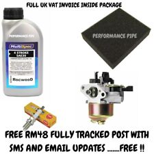 Honda GXH50 Service Kit fits