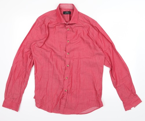 Taylor reece mens red - taylor,