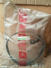 Citroen Visa 1.1 1.4 GT RHD