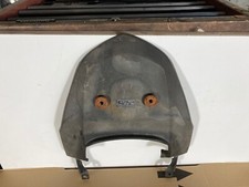 Honda Varadero XL 125 Rear