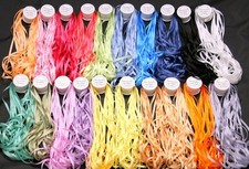 NEW 200M of 4MM PURE SILK