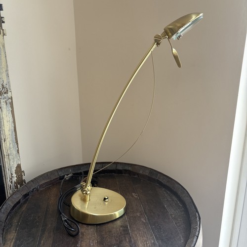 Vintage style brass - style,