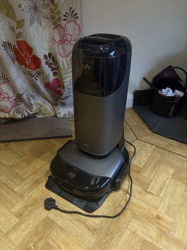 Eufy omni pro - s1, robot