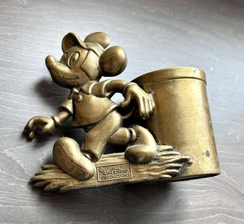 Vintage disney mickey mouse - disney,