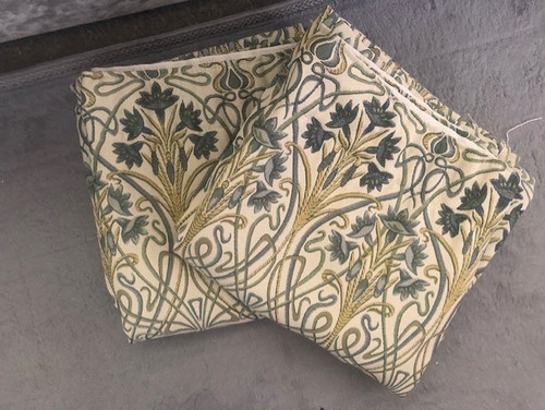 Dunelm lucetta prussian - lucetta, blue