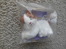 NEW 2009 FurReal Friends Lulu