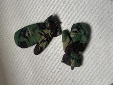 British Army DPM Arctic