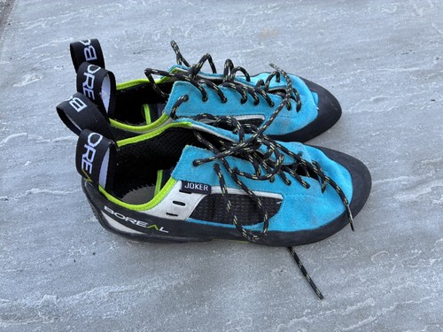 Boreal joker climbing - joker,
