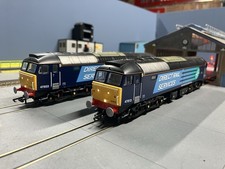 Rails Exclusive ViTrains Class