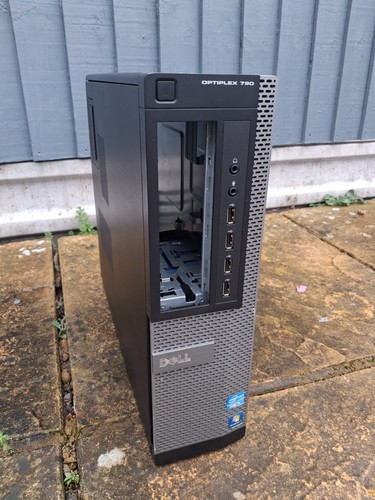 Dell opttiplex 790 sff d05d - dell,