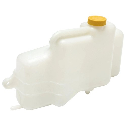 Coolant overflow recovery tank - coolant,