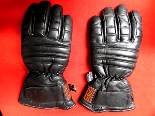 Sidi cycle gloves - sidi, +