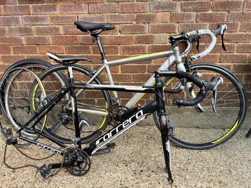 Carrera road bikes bundle - road, 7005